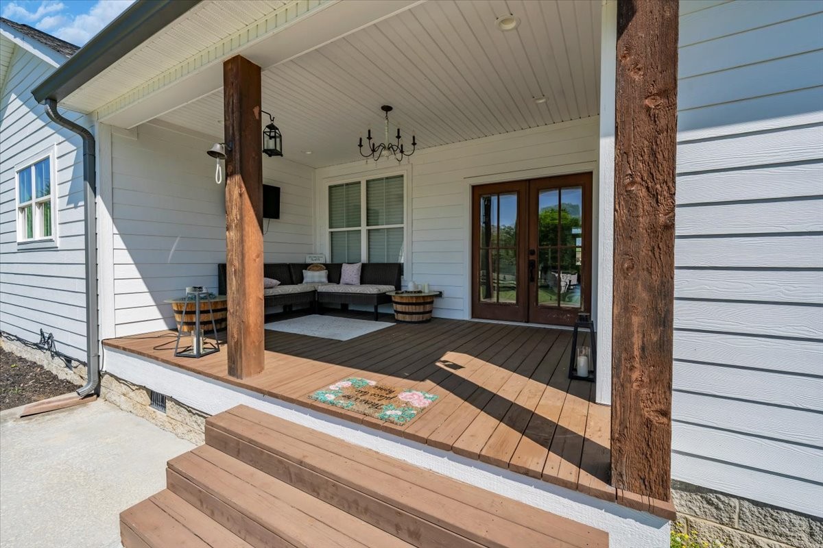 150 Edie Mae Lane Winchester, TN 37398 - Photo 55 of 79