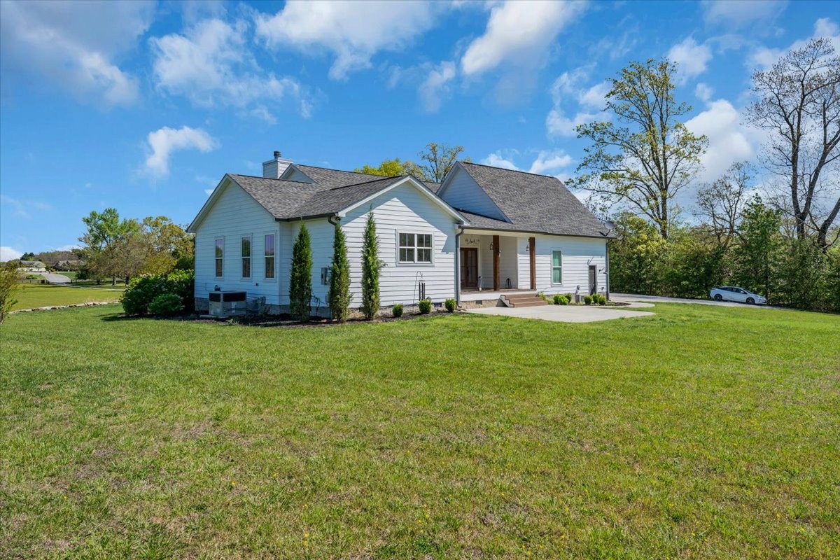 150 Edie Mae Lane Winchester, TN 37398 - Photo 66 of 79