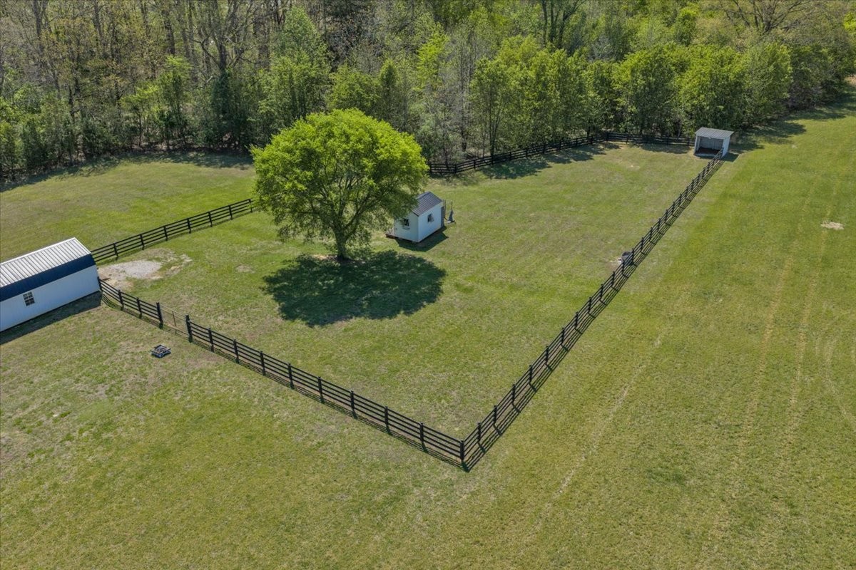 150 Edie Mae Lane Winchester, TN 37398 - Photo 67 of 79 a view of a backyard