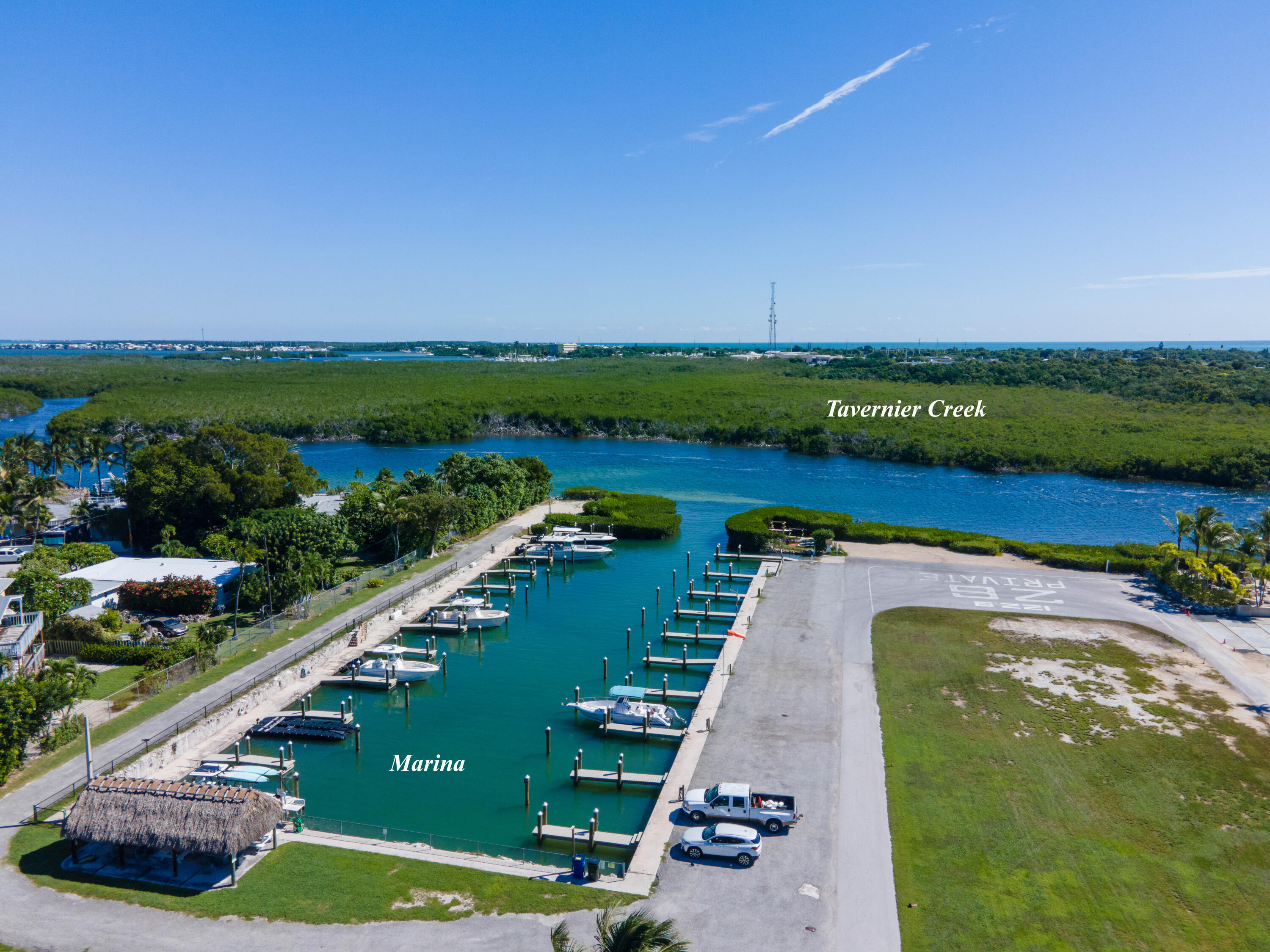 180 South Airport Road Tavernier, FL 33070 - Photo 2 of 33