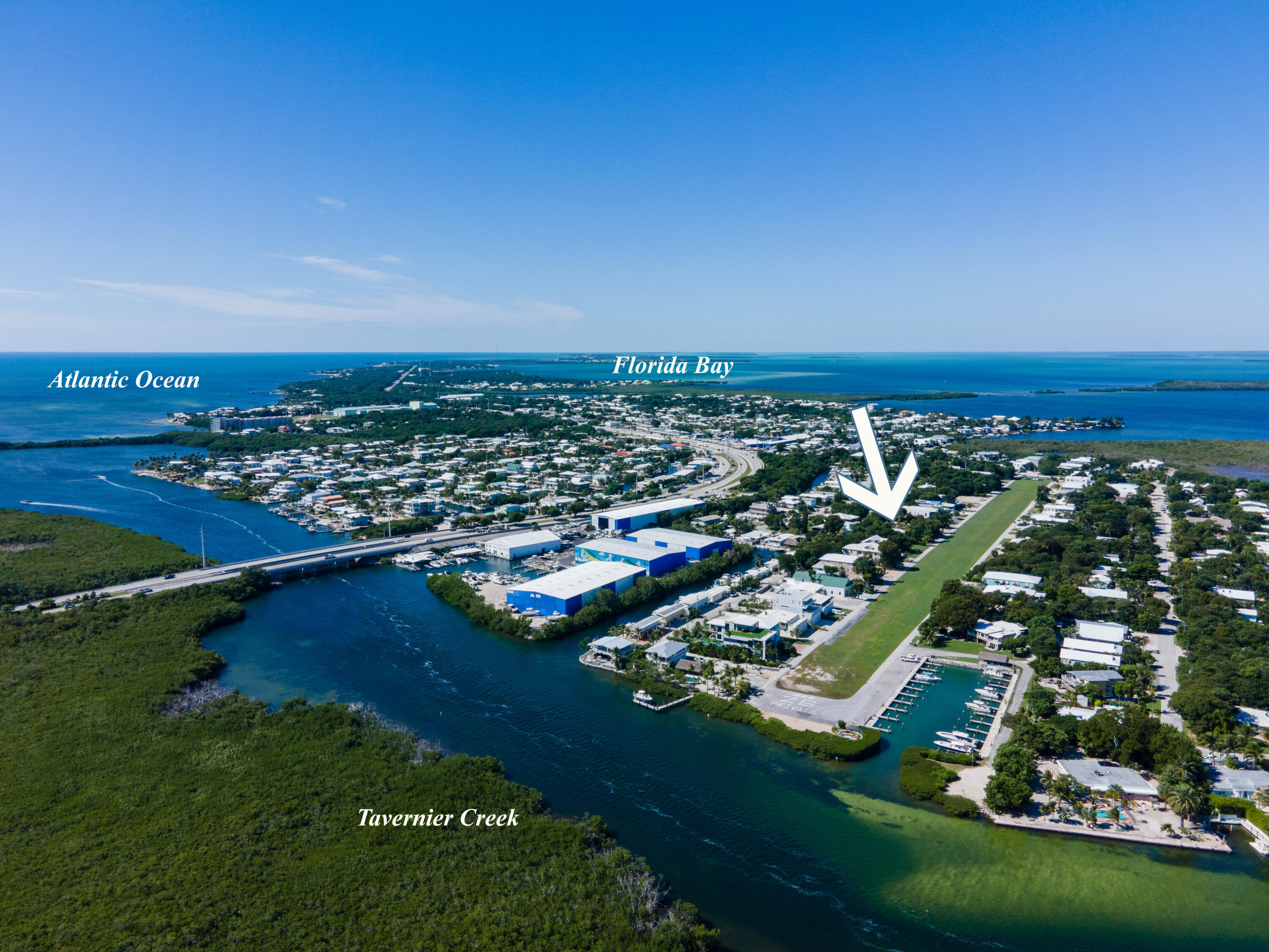 180 South Airport Road Tavernier, FL 33070 - Photo 3 of 33