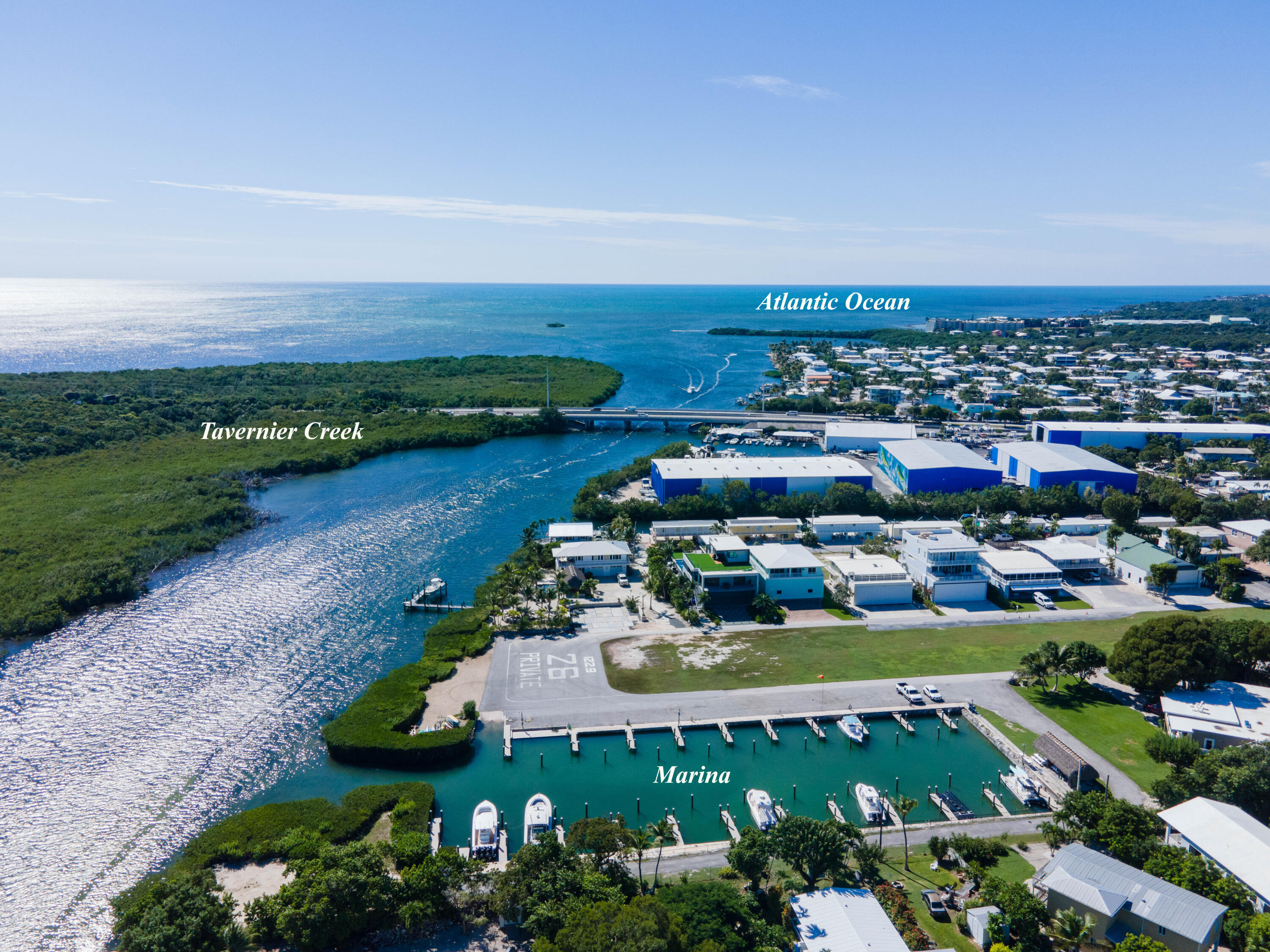 180 South Airport Road Tavernier, FL 33070 - Photo 31 of 33 a view of a city