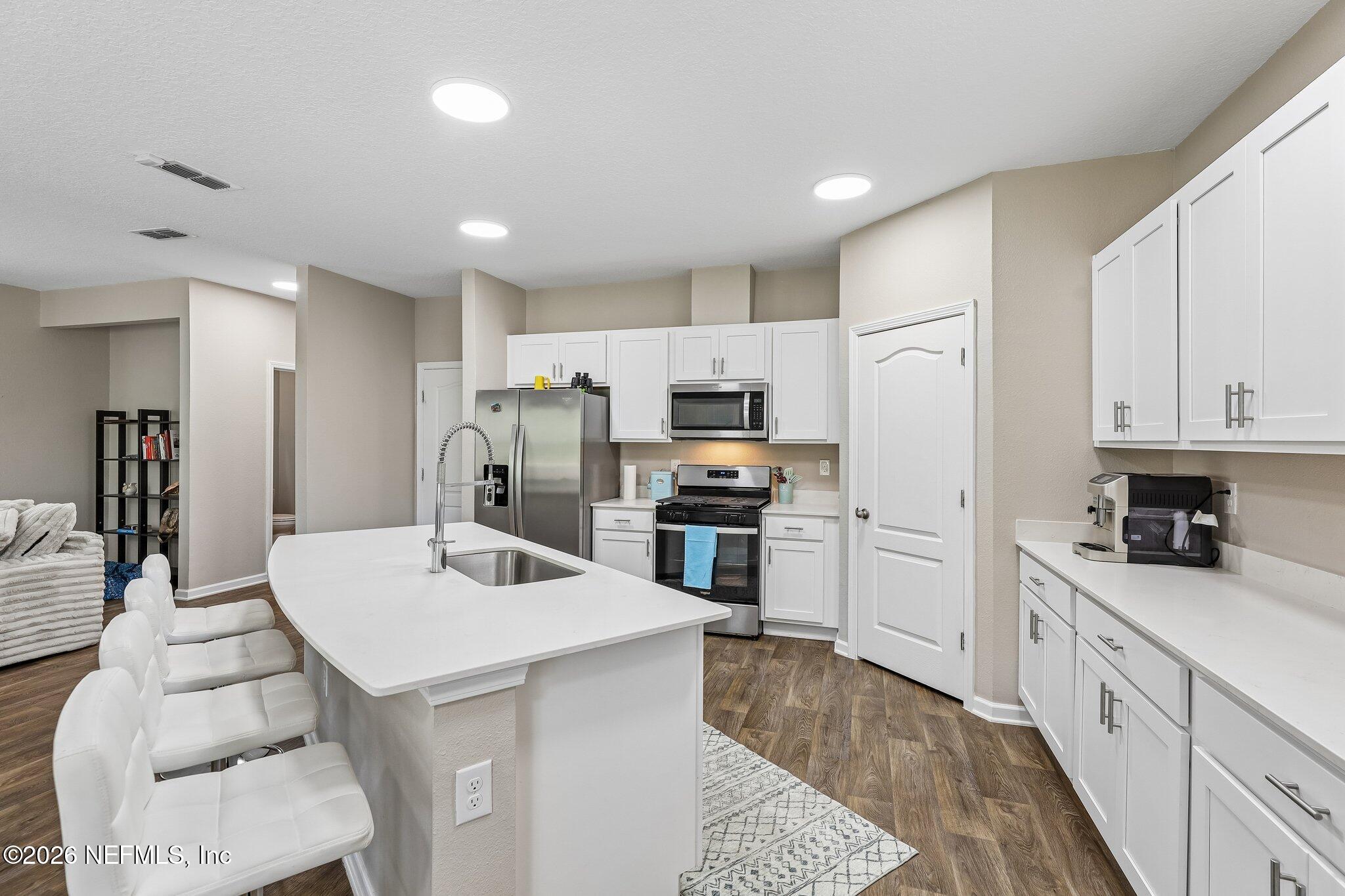 75 Encanto Way Street St. Augustine, FL 32084 - Photo 20 of 66 Kitchen