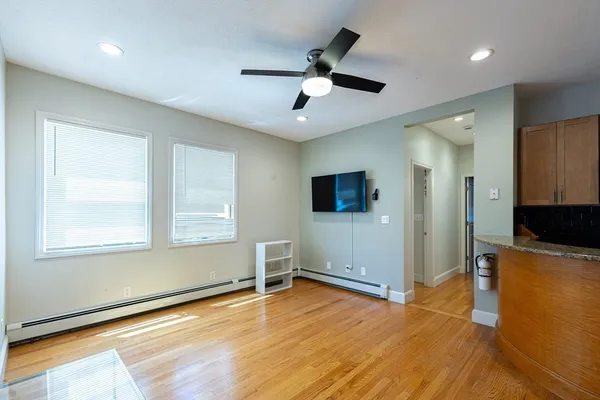 $3,500 | 77 Easton Street, Unit 1, Boston, MA 02134