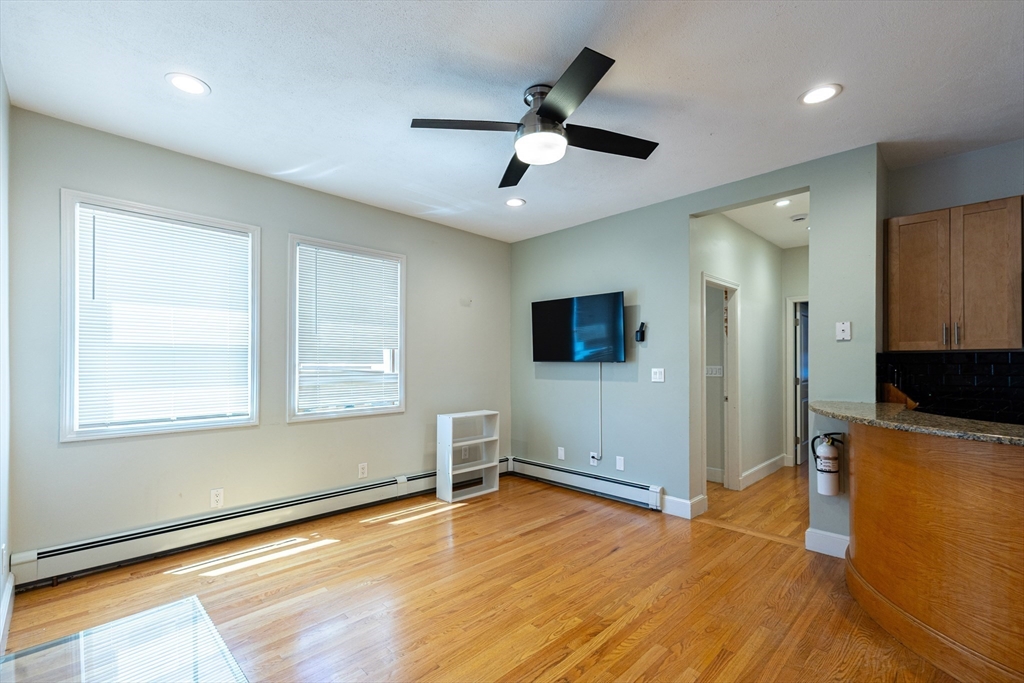 77 Easton Street, Unit 1 Boston, MA 02134 - Photo 1 of 17