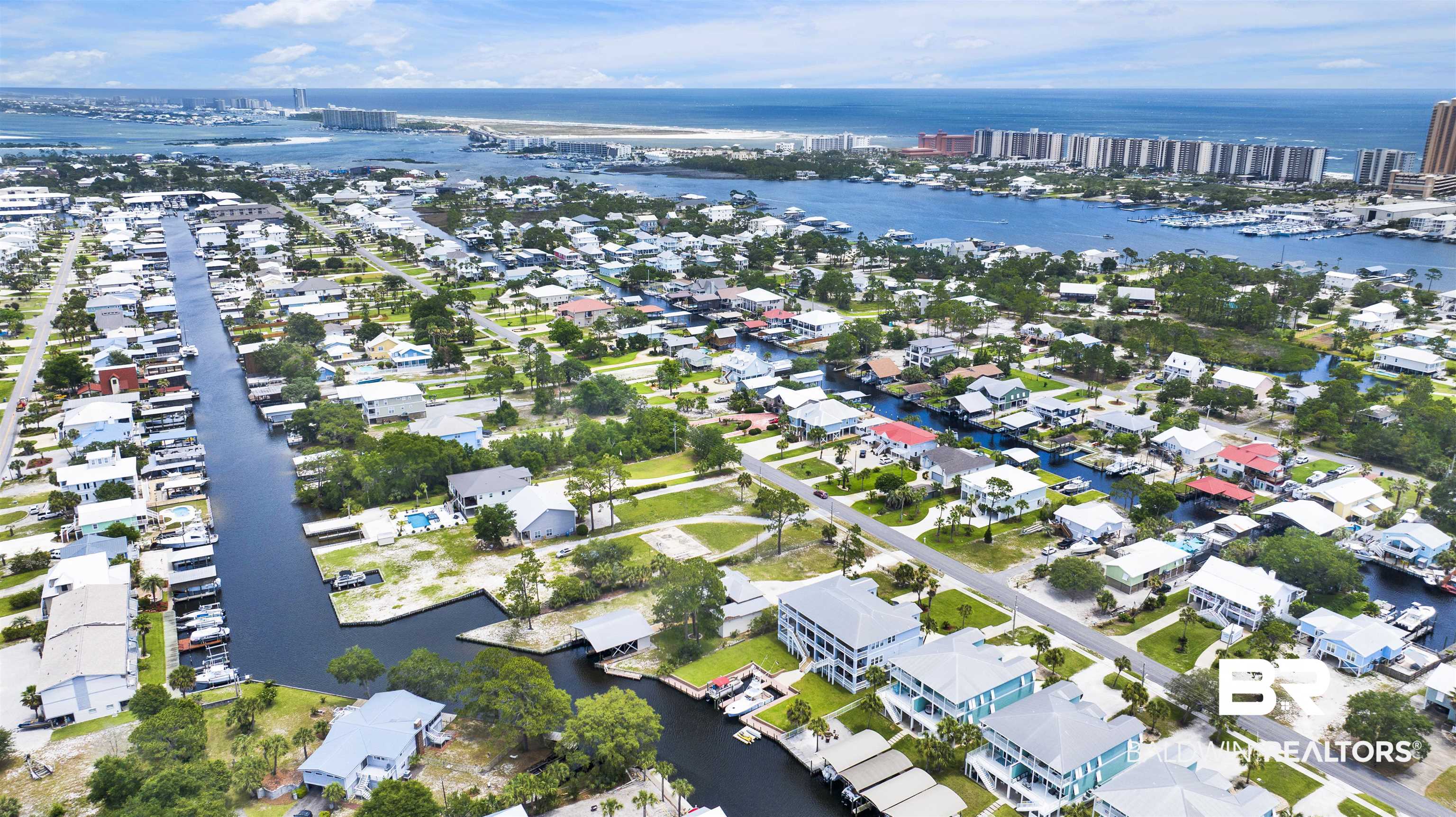 26425 Marina Road Orange Beach, AL 36561 - Photo 70 of 74