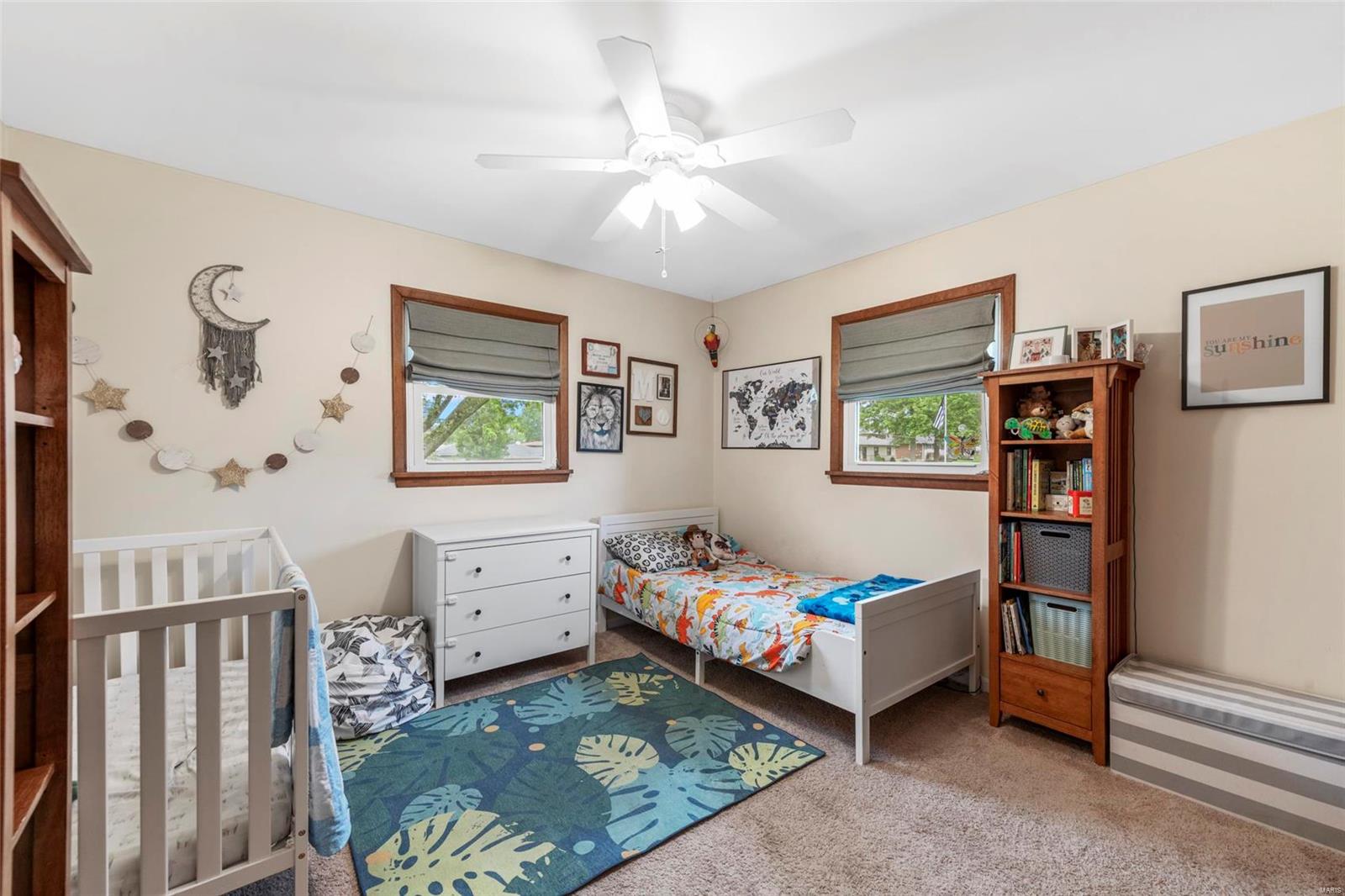 649 Leolia Drive Arnold, MO 63010 - Photo 10 of 22