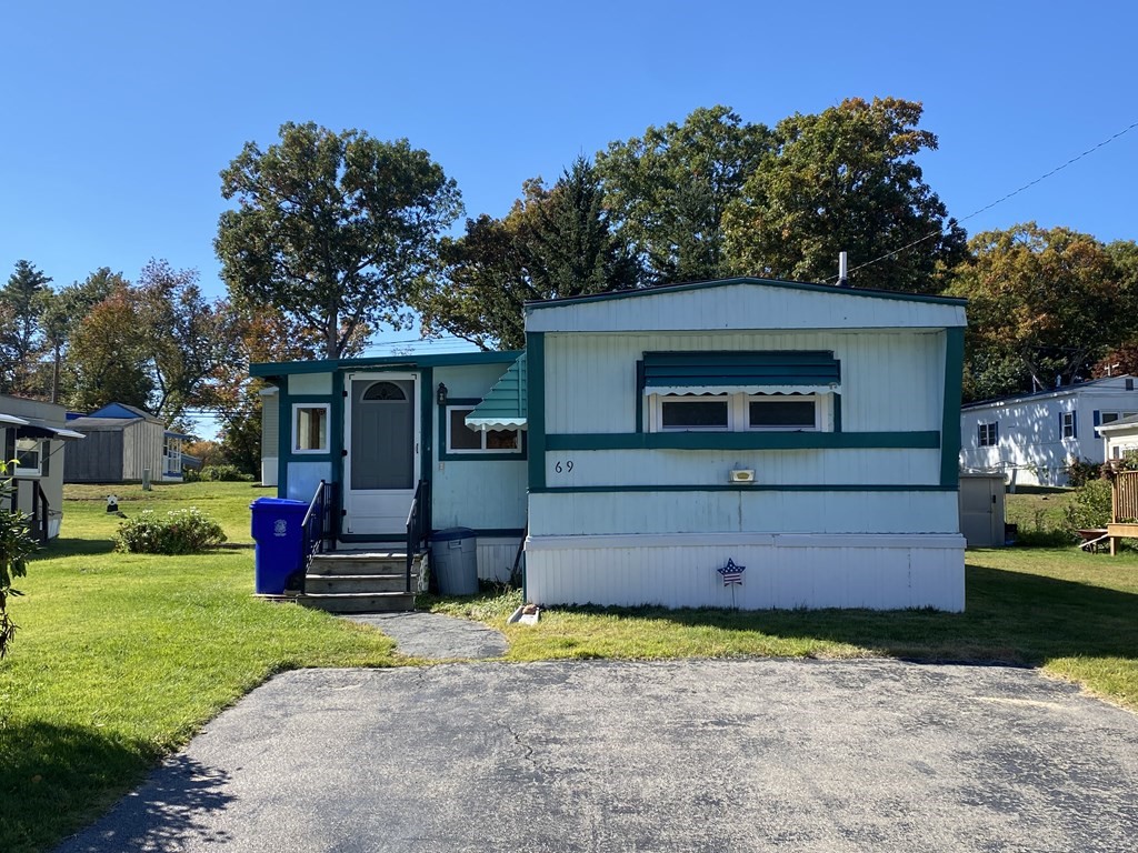 69 Holly Road Taunton, MA 02780 - Photo 1 of 20 Gallery Image 1