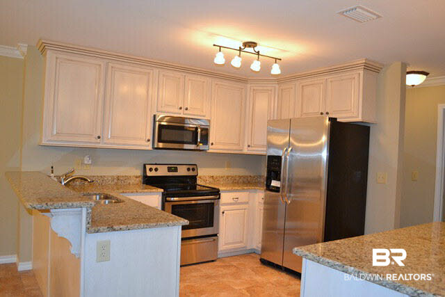 7218 Oakbriar Drive South Mobile, AL 36619 - Photo 5 of 19