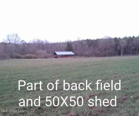 $147,000 | 1201 Vfw Road, Lake, MS 39092