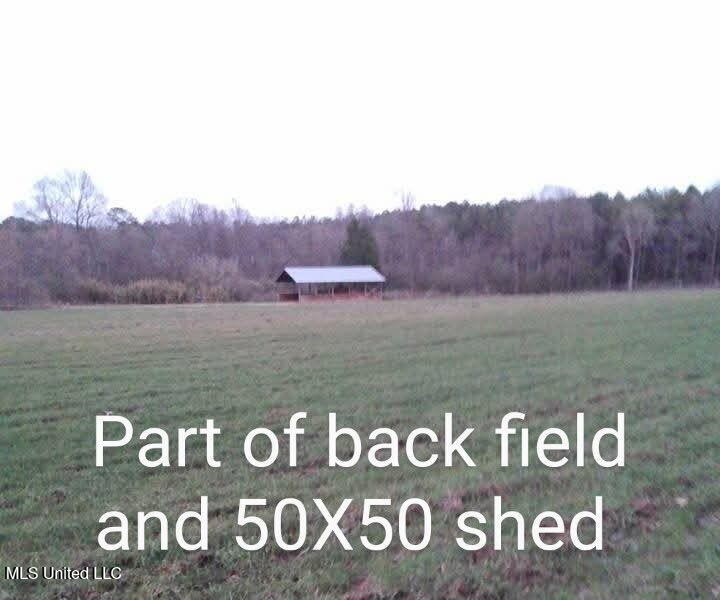 1201 Vfw Road Lake, MS 39092 - Photo 15 of 19 6969382362575527316