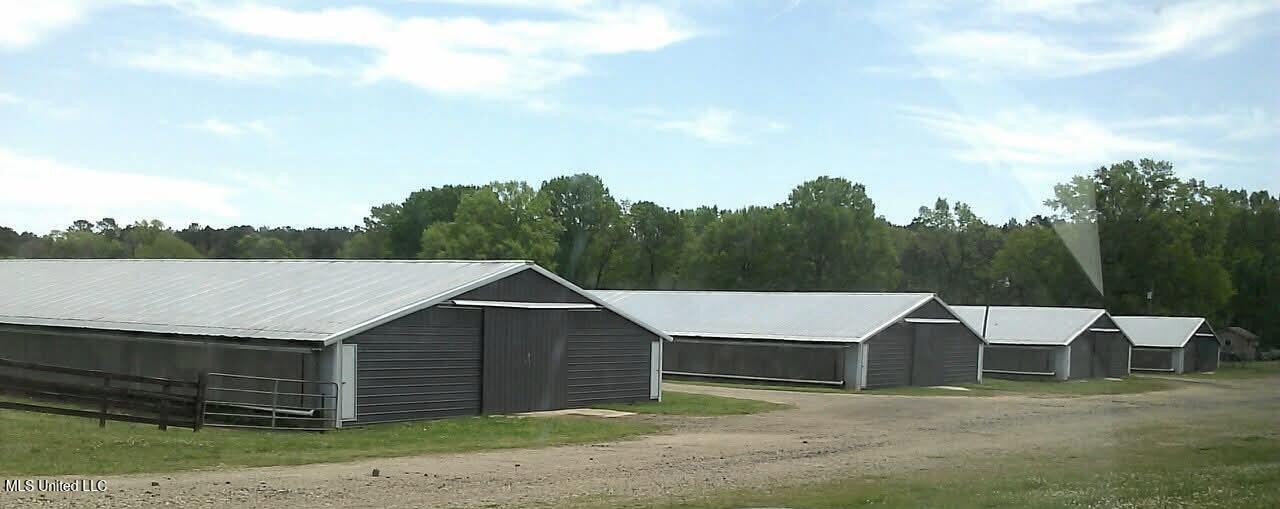 1201 Vfw Road Lake, MS 39092 - Photo 4 of 19 2747970779142079276