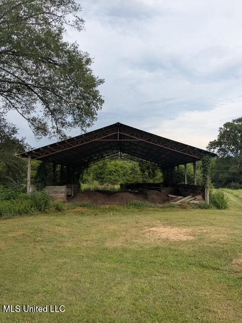 1201 Vfw Road Lake, MS 39092 - Photo 6 of 19 2189632145499468964