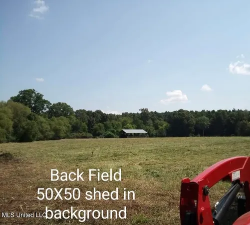 $147,000 | 1201 Vfw Road, Lake, MS 39092