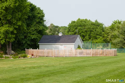 $624,900 | 6 Rollwood Drive, Guilford, CT 06437