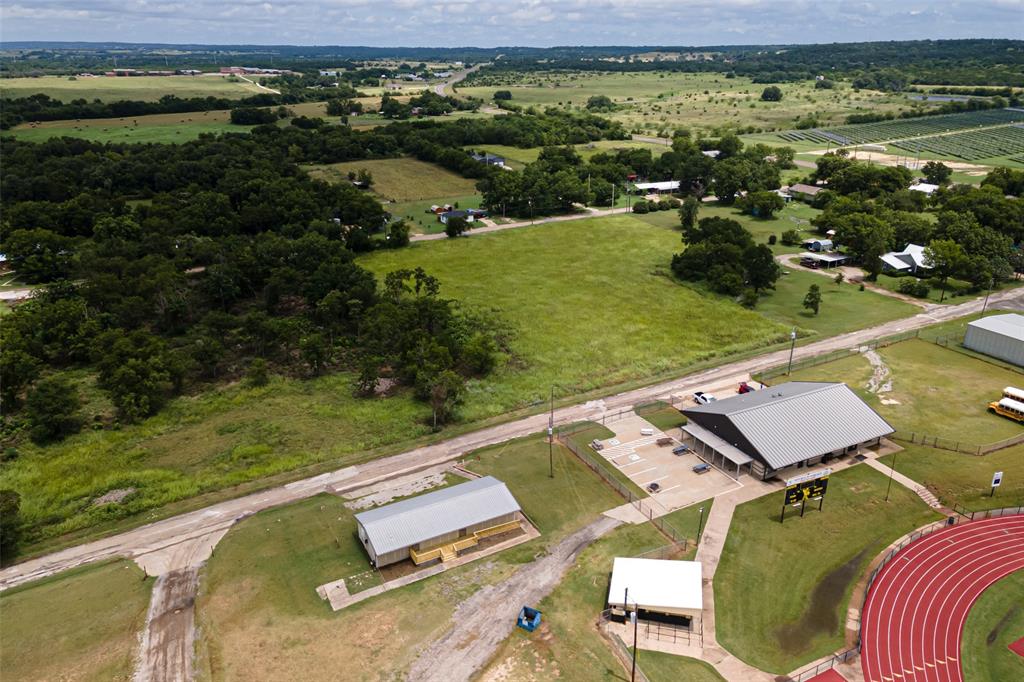 Tbd F Street Meridian, TX 76665 - Photo 21 of 21 an aerial view of a golf course with outdoor space