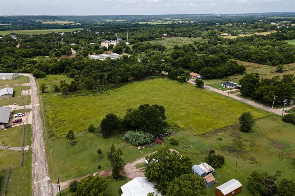 Tbd F Street Meridian, TX 76665 - Photo 3 of 21 an aerial view of residential houses with outdoor space