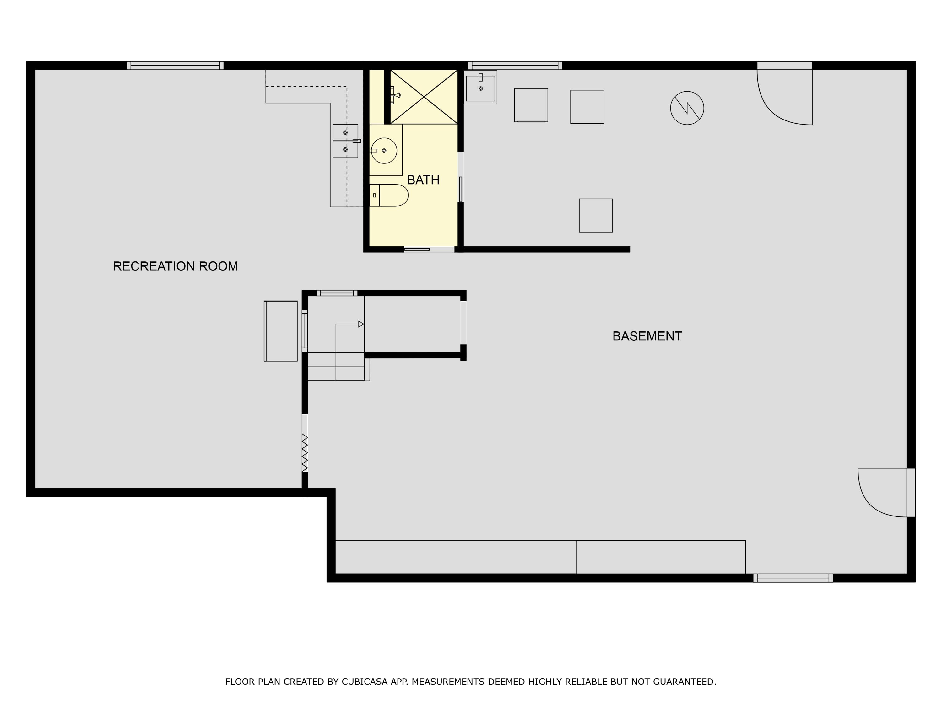 21110 Kaiser Road Gregory, MI 48137 - Photo 73 of 73 5-Floorplan_5