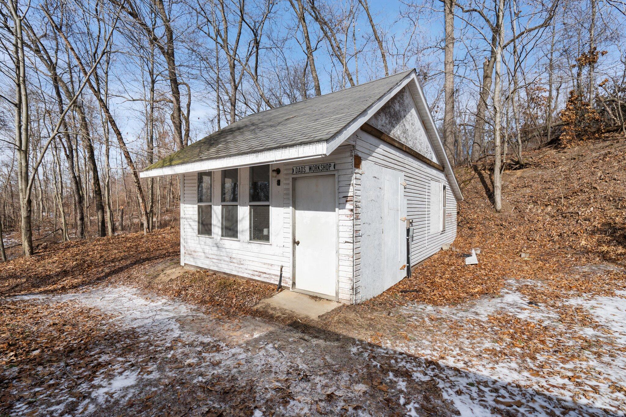 21110 Kaiser Road Gregory, MI 48137 - Photo 55 of 73 71-web-or-mls-DSC02724