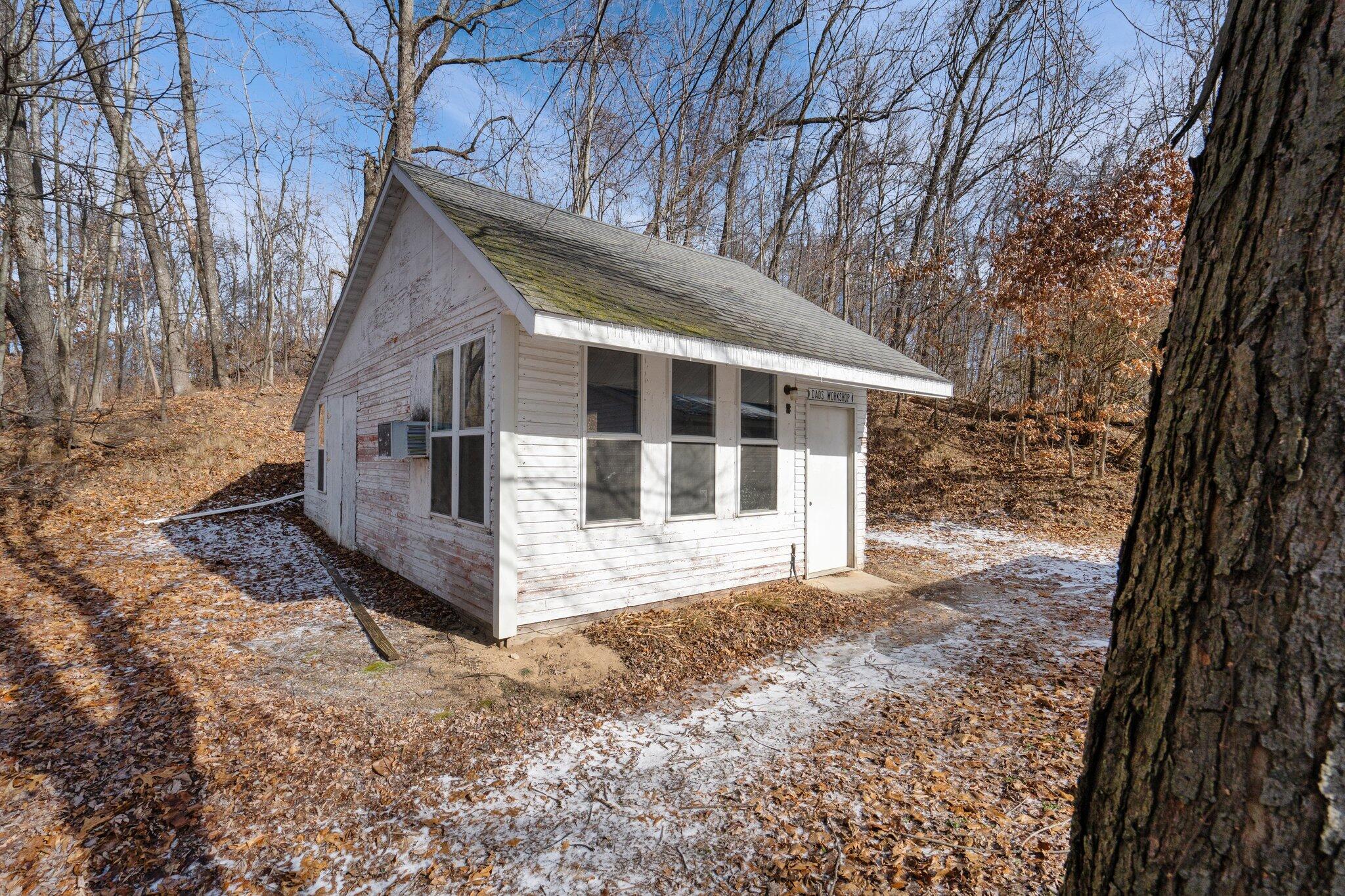 21110 Kaiser Road Gregory, MI 48137 - Photo 56 of 73 72-web-or-mls-DSC02725