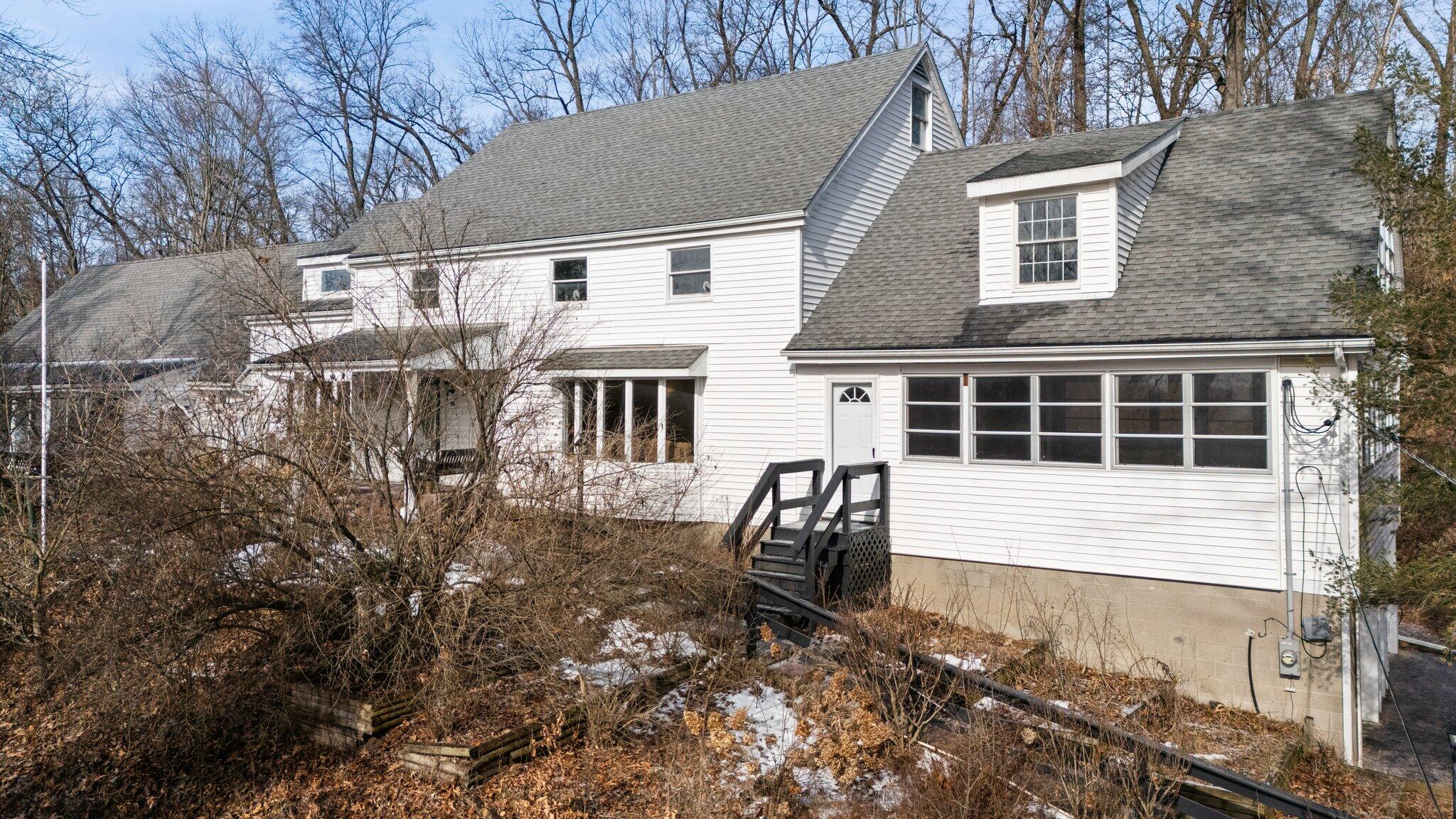 21110 Kaiser Road Gregory, MI 48137 - Photo 62 of 73 3-web-or-mls-DJI_20250207122913_0659_D