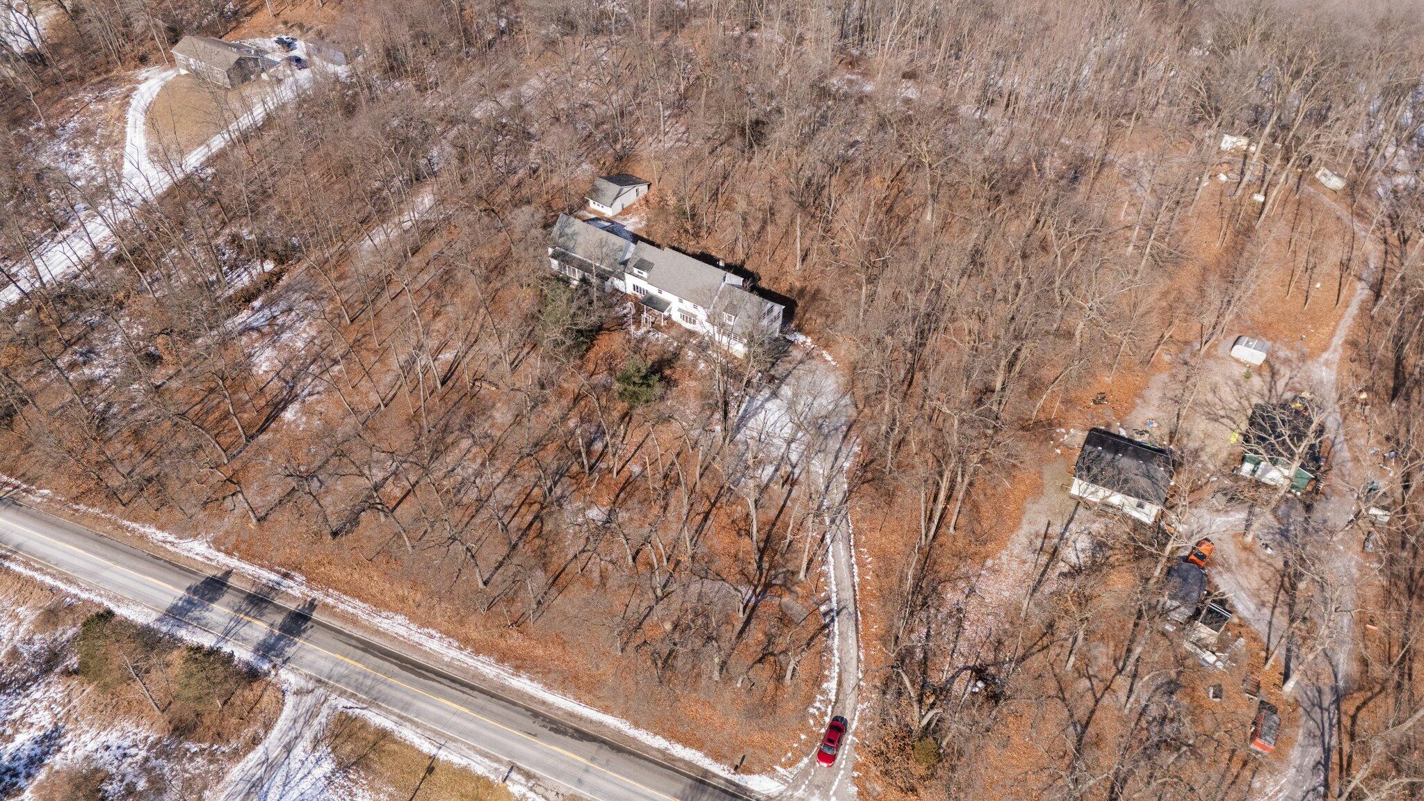 21110 Kaiser Road Gregory, MI 48137 - Photo 68 of 73 9-web-or-mls-DJI_20250207123255_0666_D