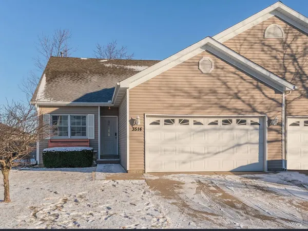 $274,900 | 3514 Wilder Drive, Bloomington, IL 61704