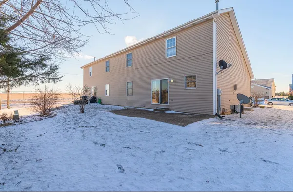 $274,900 | 3514 Wilder Drive, Bloomington, IL 61704