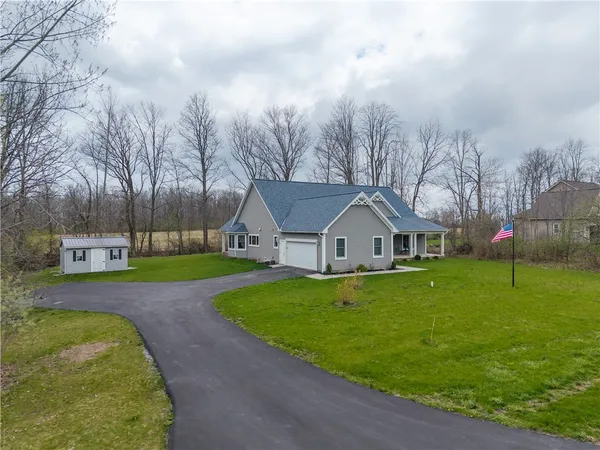 $699,900 | 6568 Florence Lane, Livonia, NY 14487