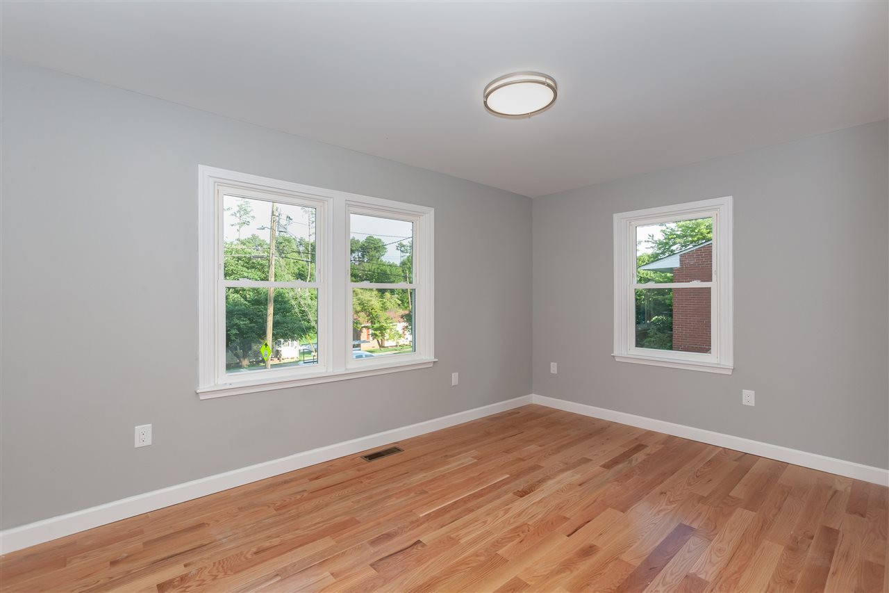 1317 Marlborough Road Raleigh, NC 27610 - Photo 12 of 20 BEDROOM 2