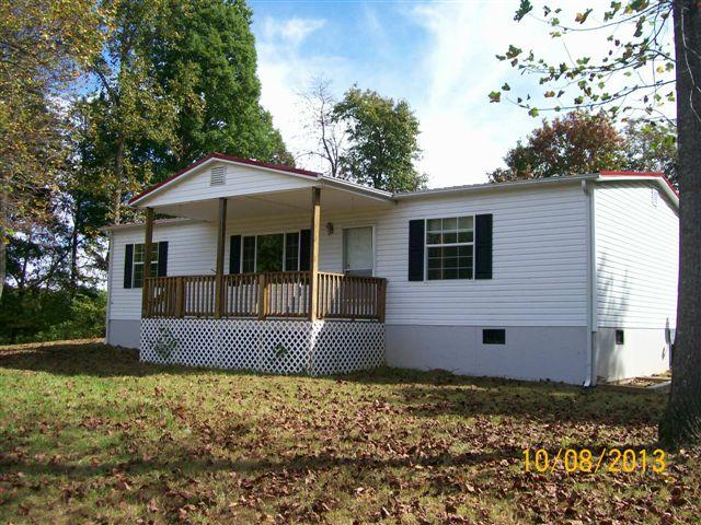 93 Twin Rocks Drive Ferrum, VA 24088 - Photo 1 of 13 front
