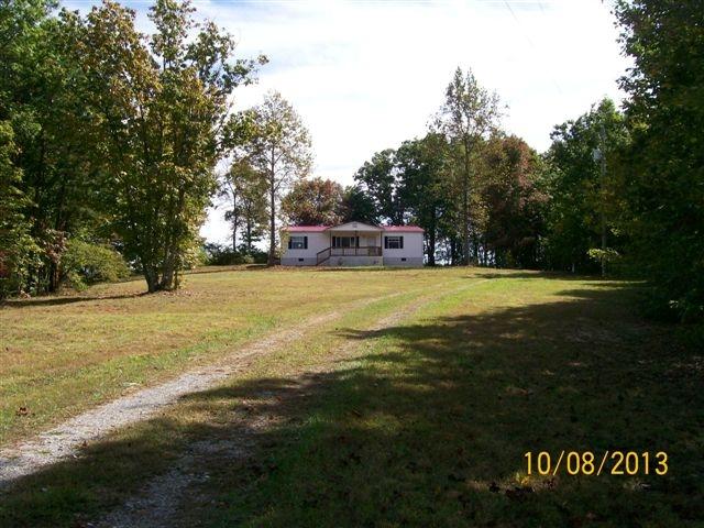 93 Twin Rocks Drive Ferrum, VA 24088 - Photo 3 of 13 Front view