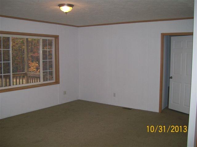 93 Twin Rocks Drive Ferrum, VA 24088 - Photo 6 of 13 Living Room