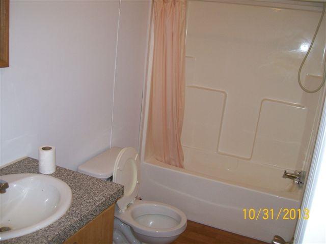 93 Twin Rocks Drive Ferrum, VA 24088 - Photo 7 of 13 Hall Bath