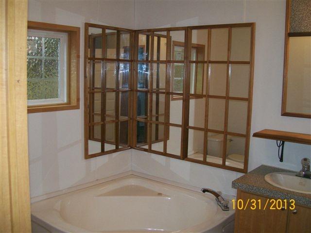 93 Twin Rocks Drive Ferrum, VA 24088 - Photo 8 of 13 Master Bath