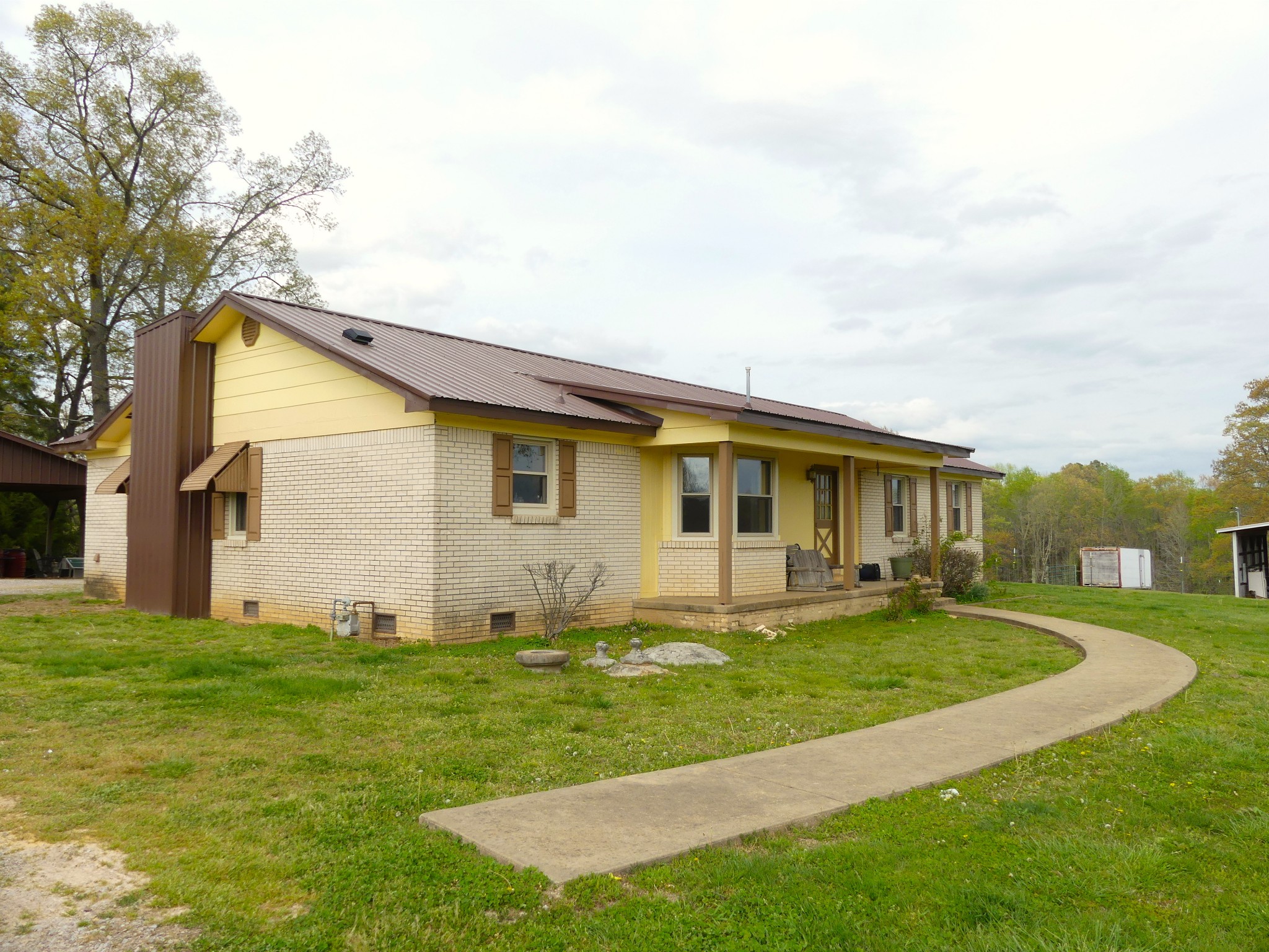 320 Circle Road Morris Chapel, TN 38361 - Photo 1 of 27 Gallery Image 1