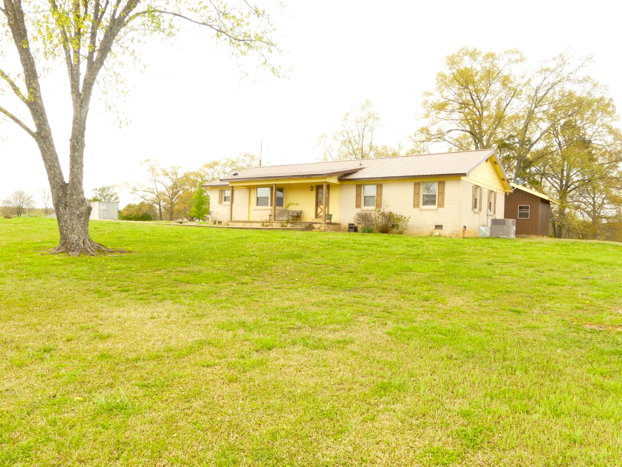 320 Circle Road Morris Chapel, TN 38361 - Photo 2 of 27 Gallery Image 2
