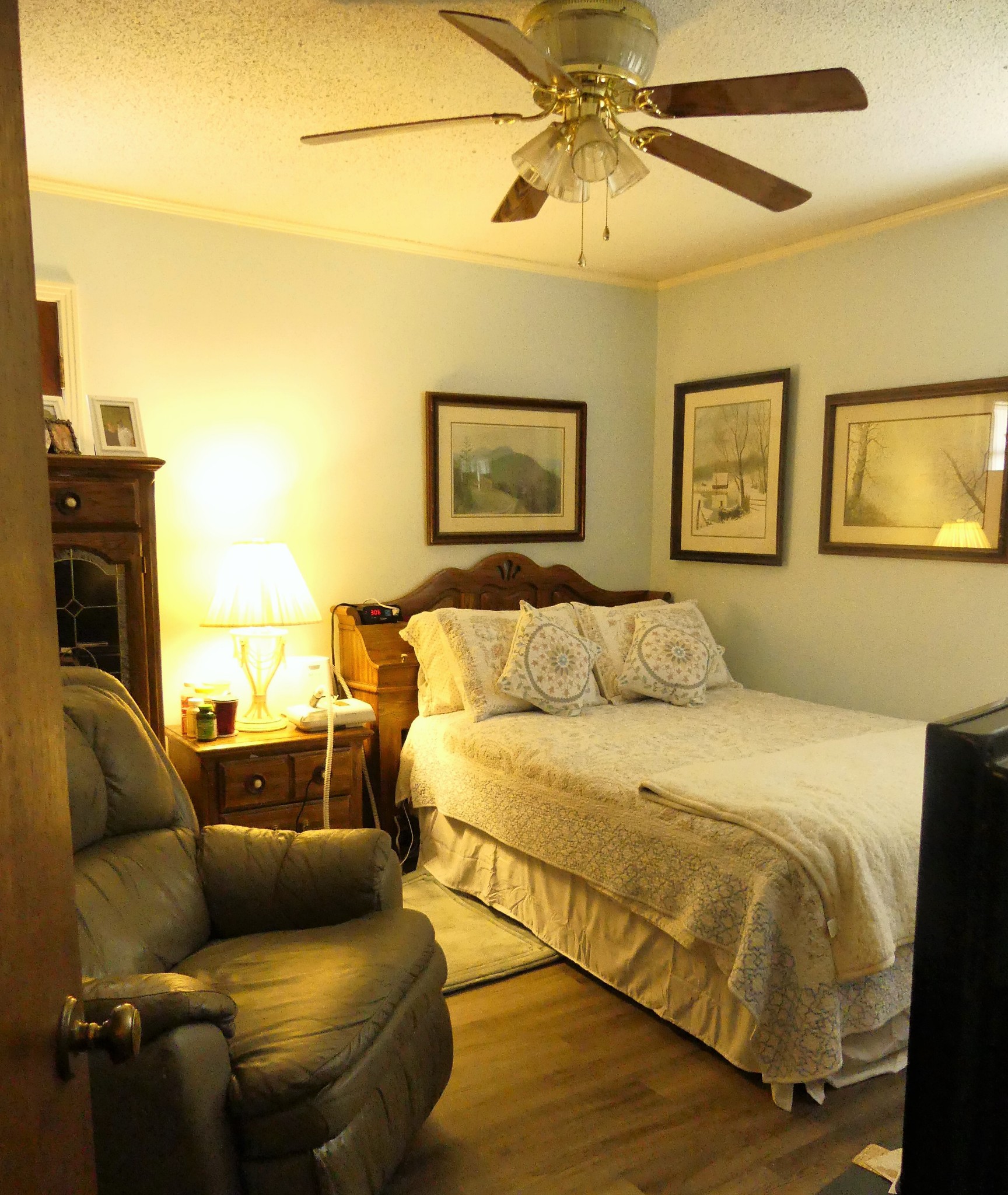 320 Circle Road Morris Chapel, TN 38361 - Photo 12 of 27 Gallery Image 12