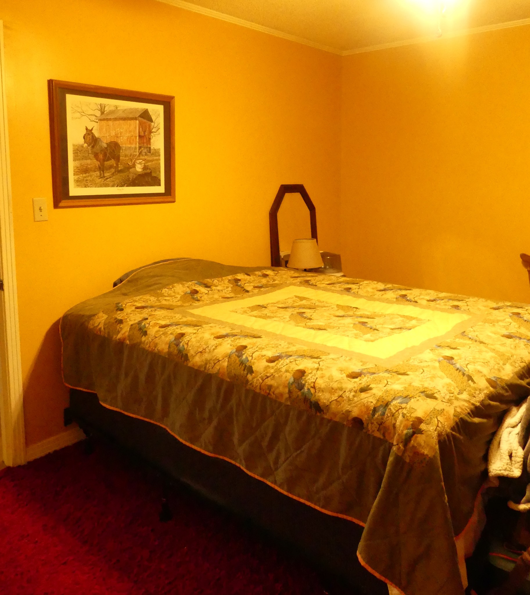 320 Circle Road Morris Chapel, TN 38361 - Photo 15 of 27 Gallery Image 15
