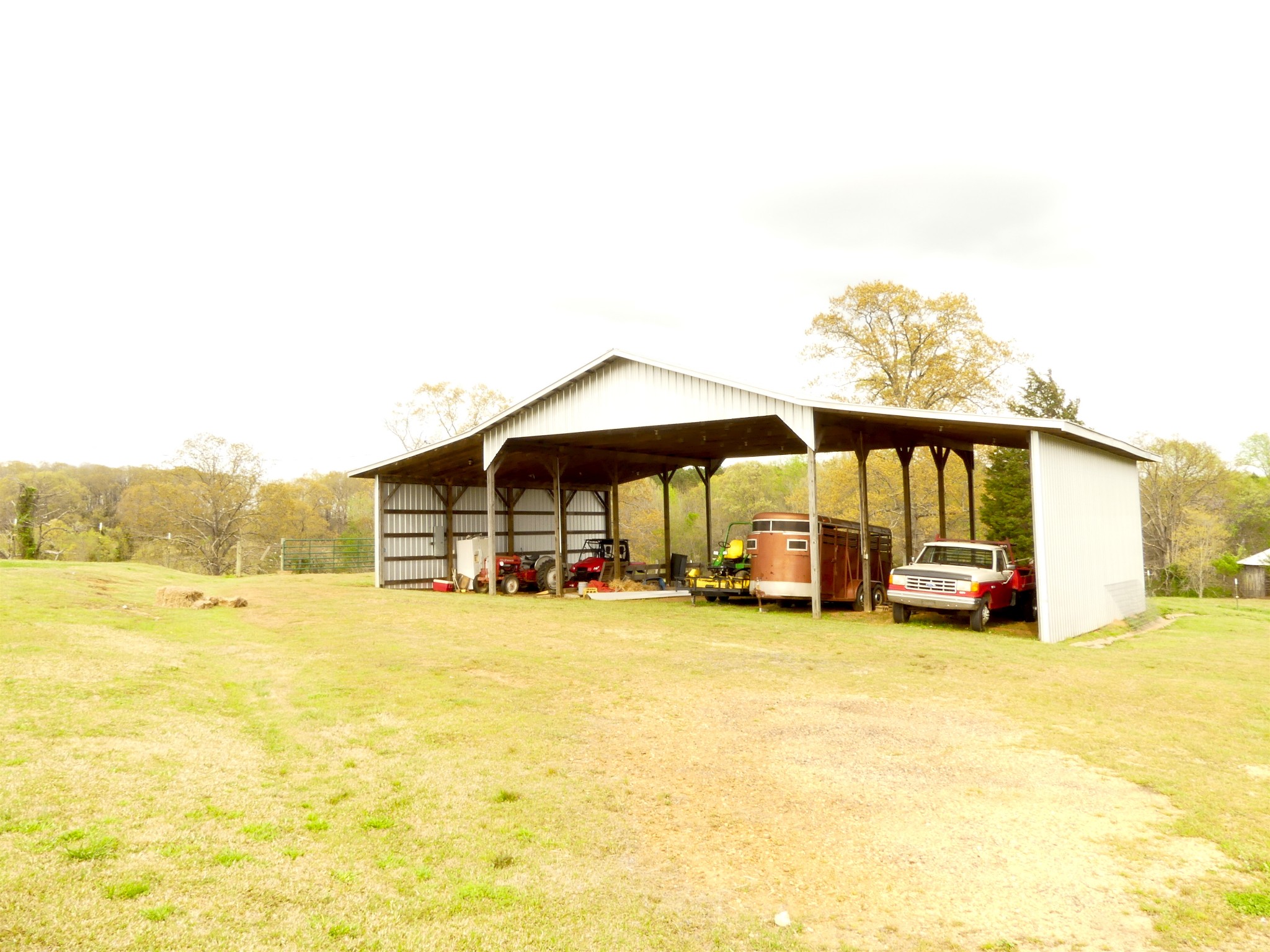 320 Circle Road Morris Chapel, TN 38361 - Photo 20 of 27 Gallery Image 20