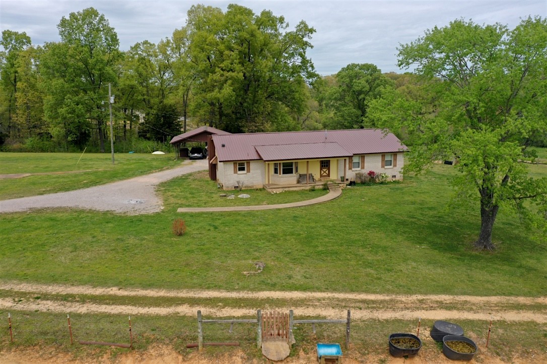 320 Circle Road Morris Chapel, TN 38361 - Photo 3 of 27 Gallery Image 3