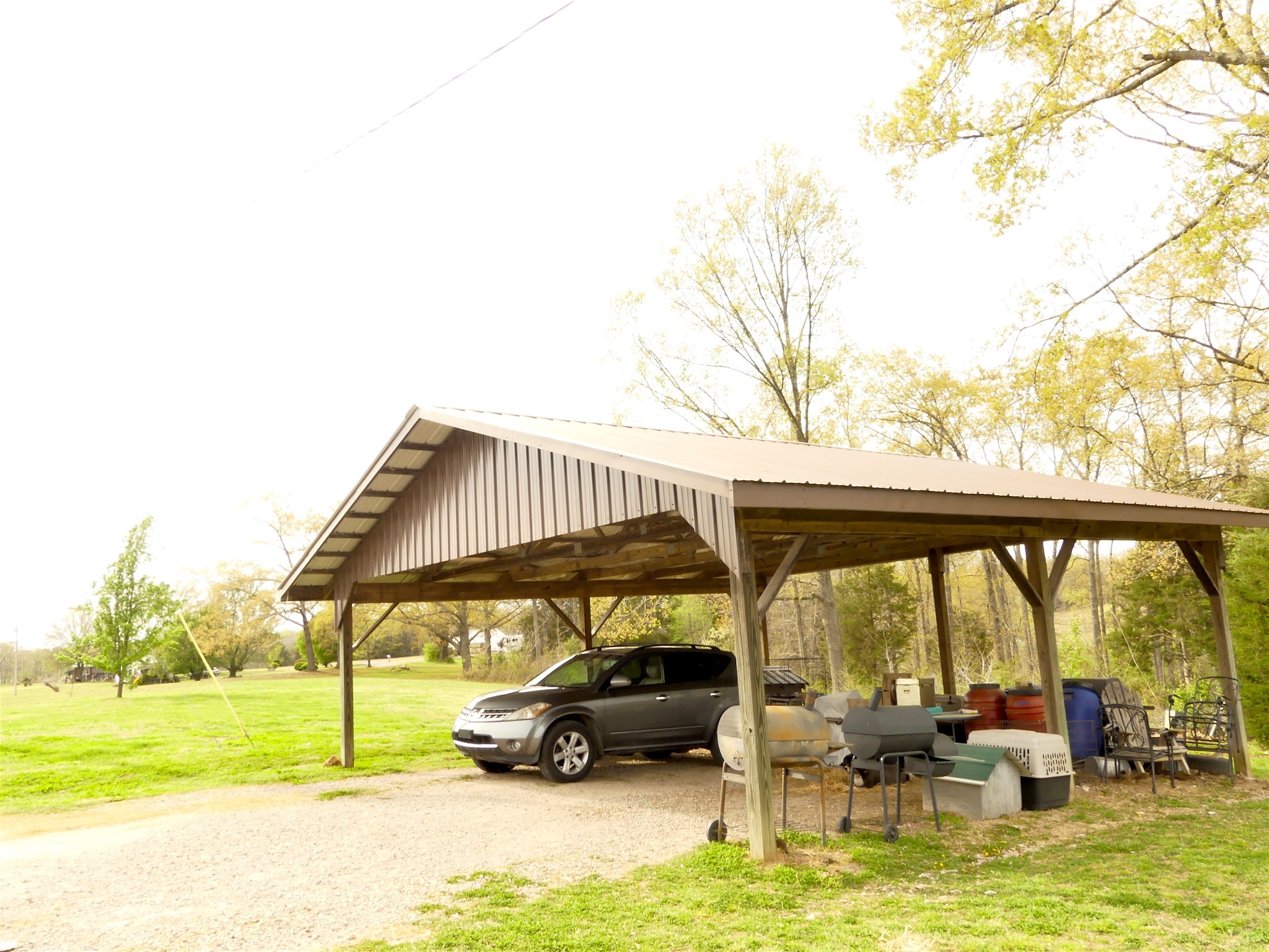 320 Circle Road Morris Chapel, TN 38361 - Photo 21 of 27 Gallery Image 21