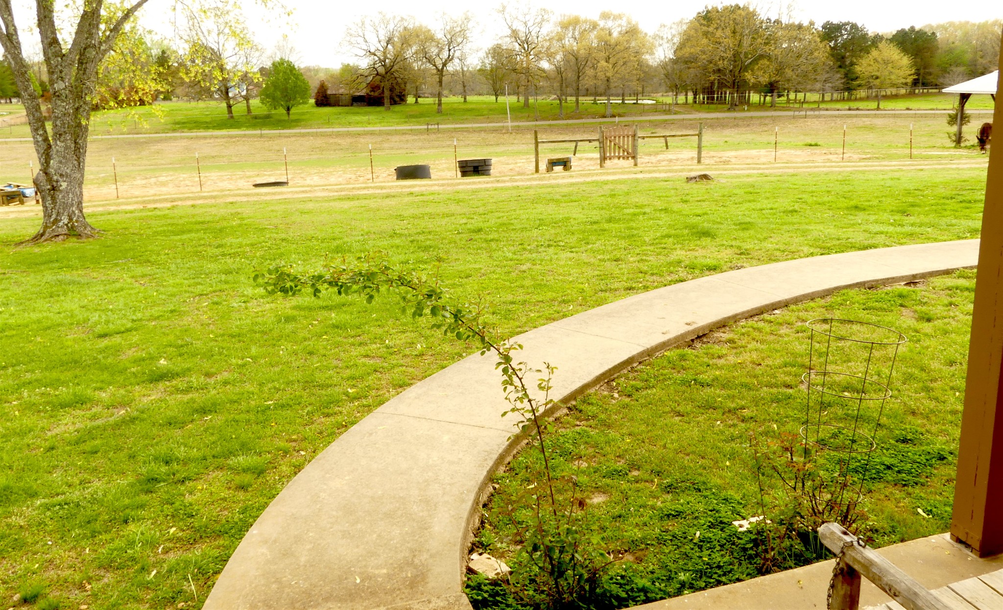 320 Circle Road Morris Chapel, TN 38361 - Photo 23 of 27 Gallery Image 23