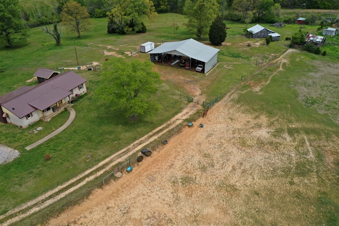 320 Circle Road Morris Chapel, TN 38361 - Photo 4 of 27 Gallery Image 4