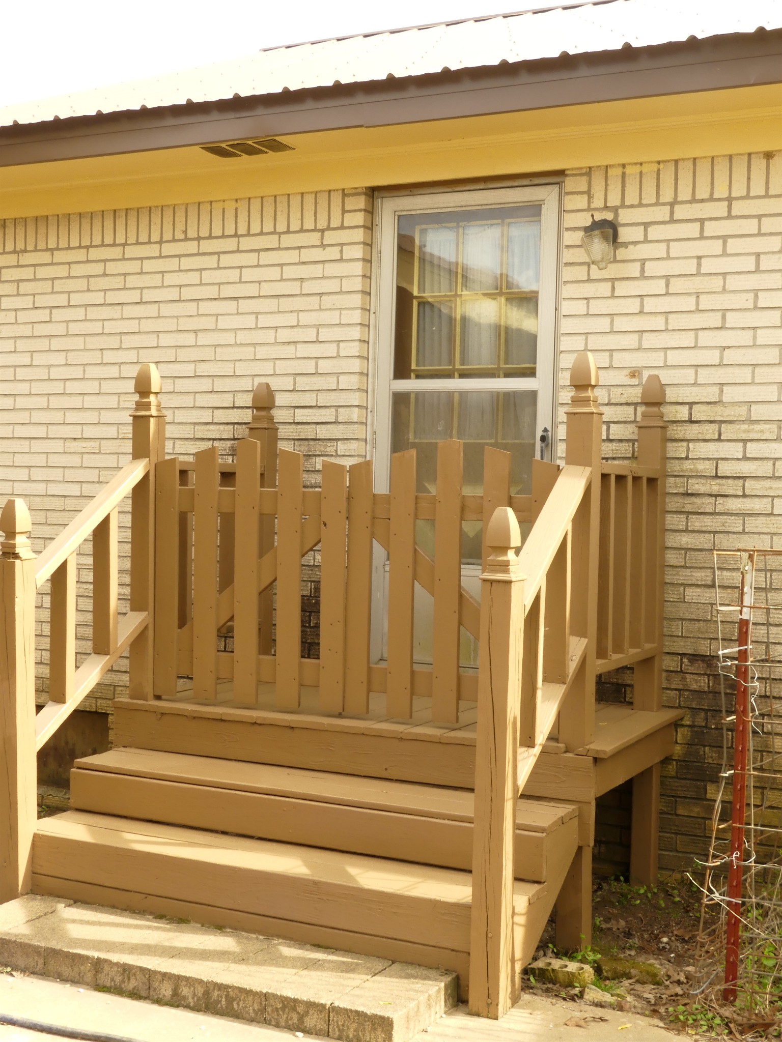 320 Circle Road Morris Chapel, TN 38361 - Photo 5 of 27 Gallery Image 5