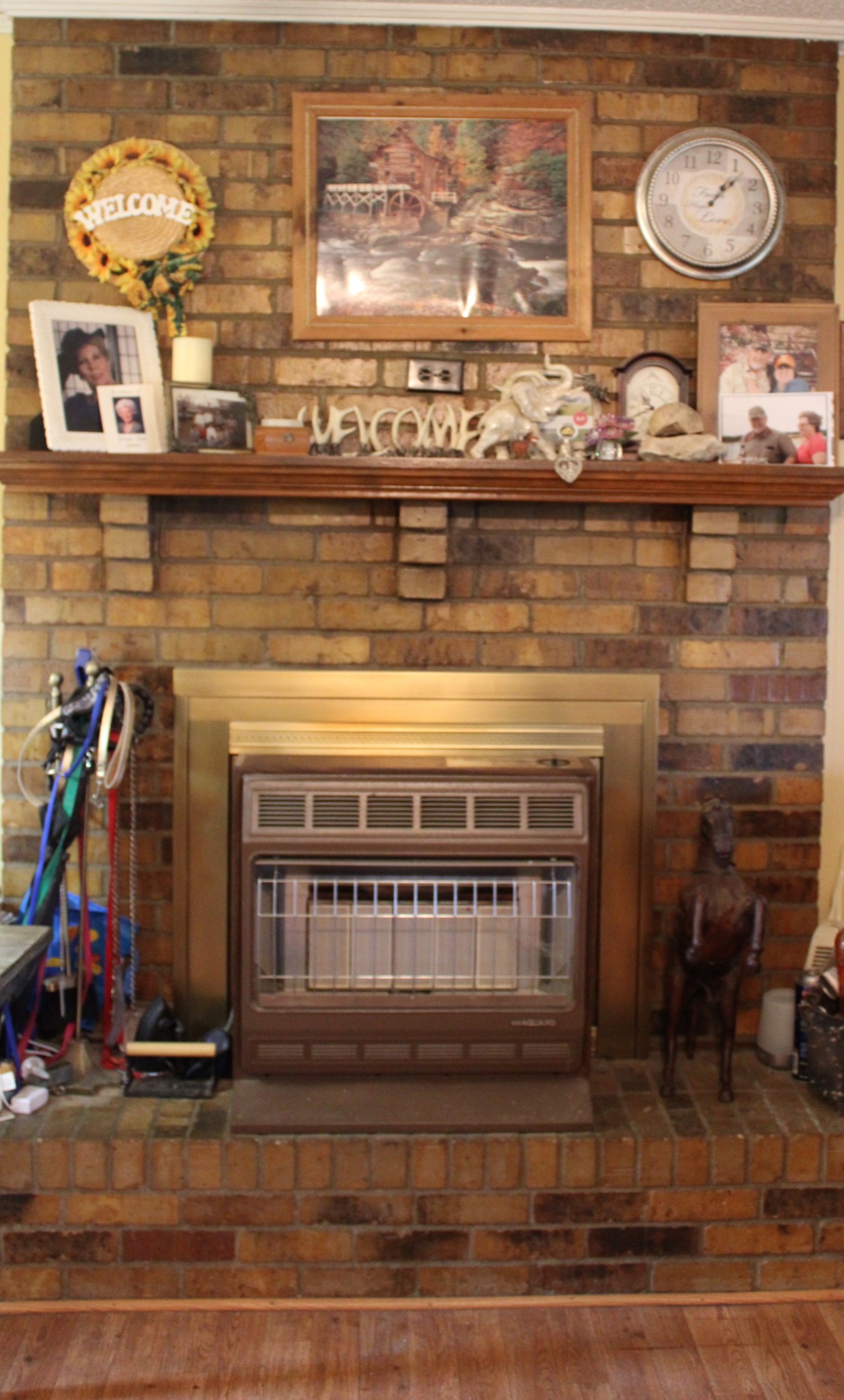 320 Circle Road Morris Chapel, TN 38361 - Photo 7 of 27 Gallery Image 7