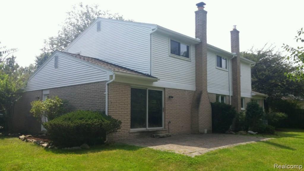 25918 Branchaster Road Farmington Hills, MI 48336 - Photo 34 of 36