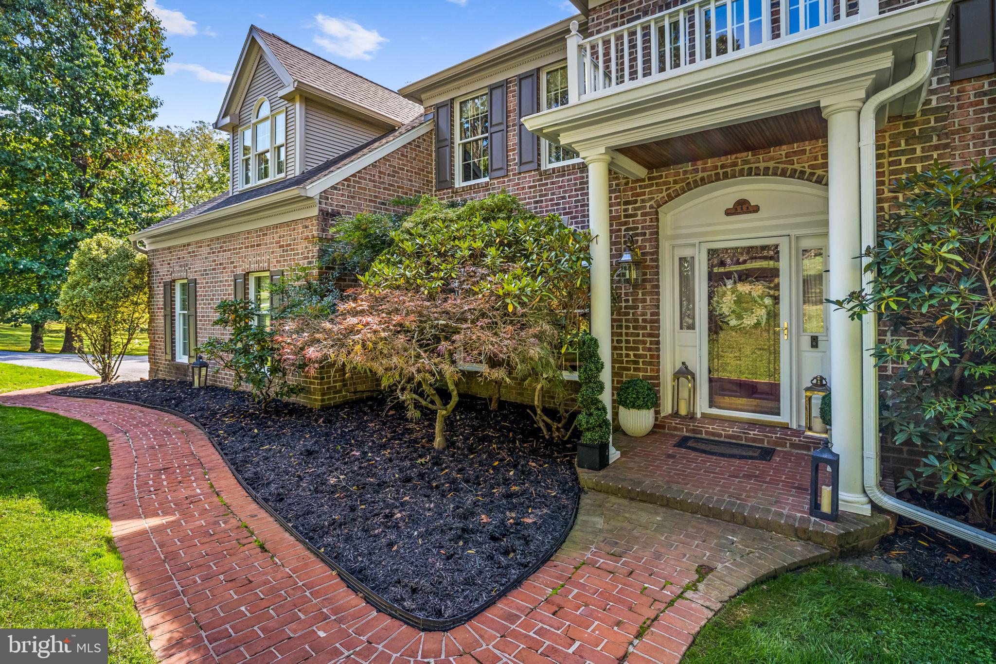 111 Wind Tree Valley Road Parkton, MD 21120 - Photo 4 of 79 Gallery Image 4