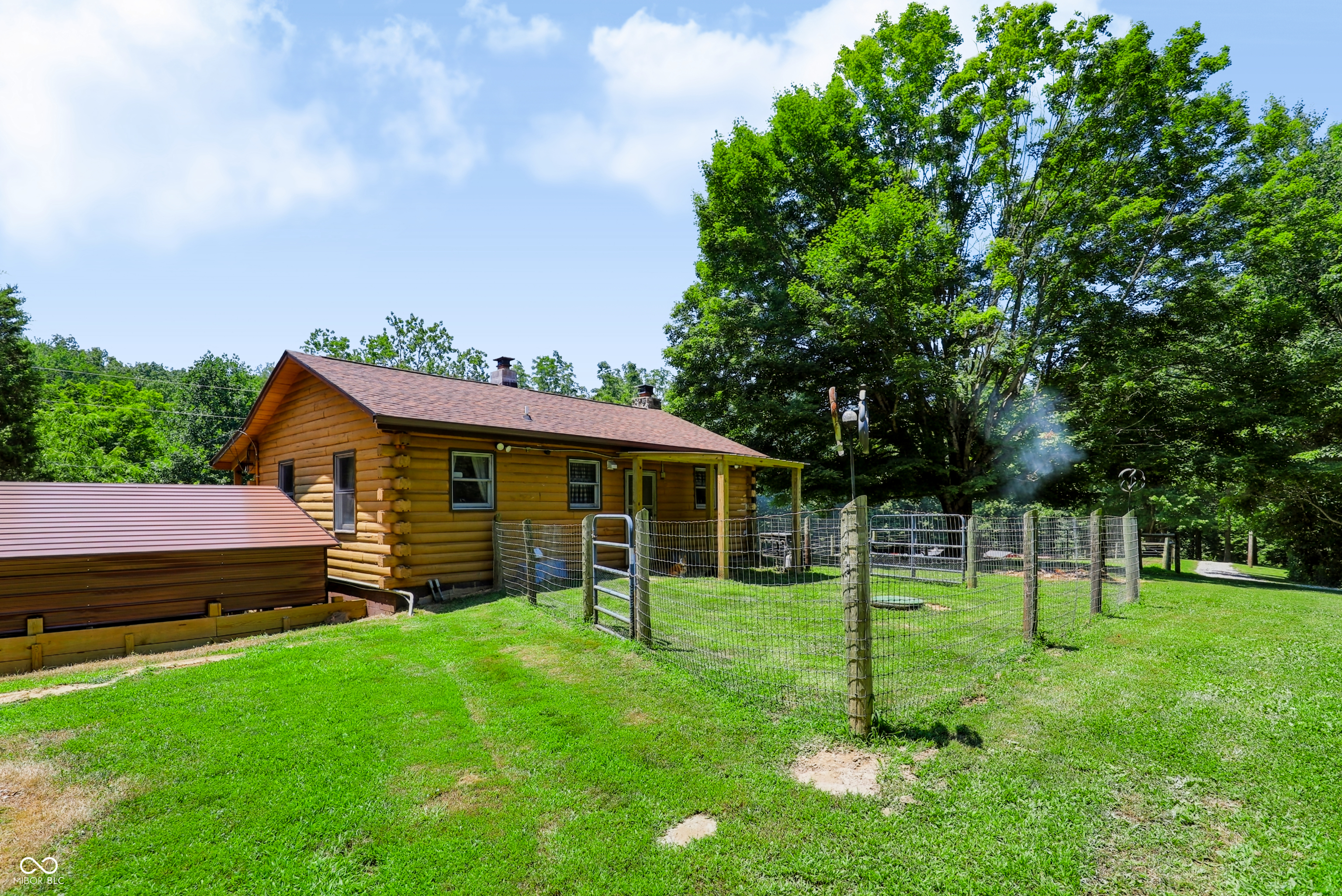 6400 Ruble Road Poland, IN 47868 - Photo 55 of 163