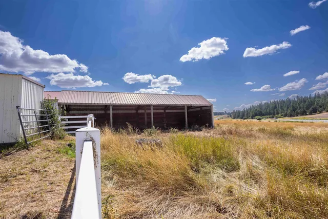 $900,000 | 18850 West Elder Road, Worley, ID 83876